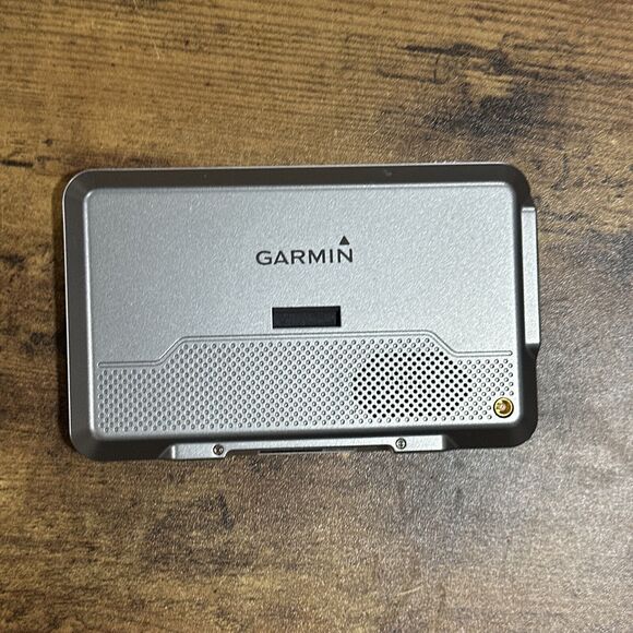 Garmin Nuvi 750 Personal GPS Travel Assistant 4.3" with Accessories Used Tested - Picture 5 of 6